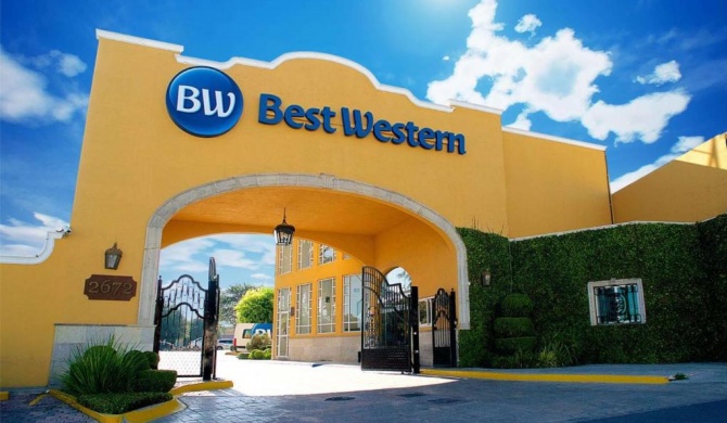 Best Western Saltillo