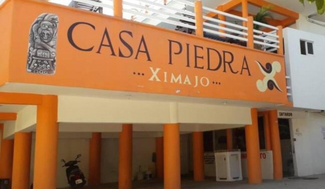 Ximajo Casa Piedra