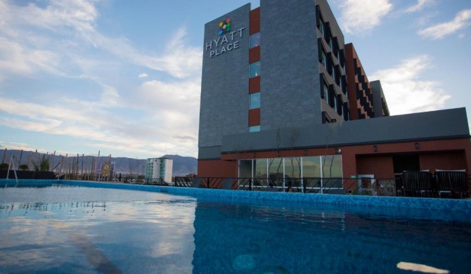 Hyatt Place Saltillo