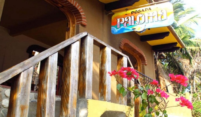 Posada Paloma