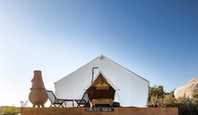 Casa Misiones Glamping