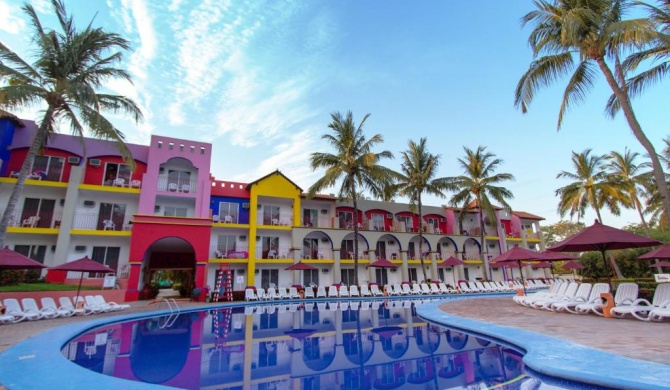 Royal Decameron Complex - All Inclusive