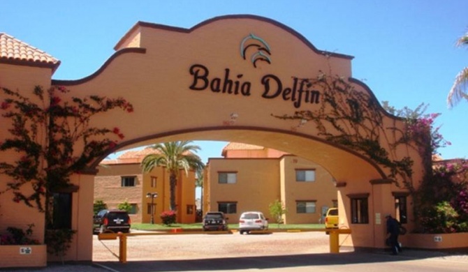 Condominio en Bahia Delfin