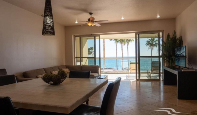 Epic Ocean View Playa Blanca Condo