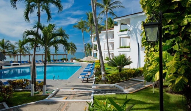 Vista Vallarta All Suites On The Beach