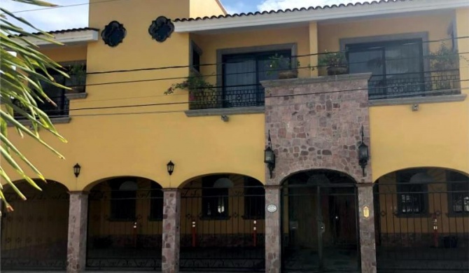 12 BEDROOM HACIENDA Full rent 5 nights minimum stay