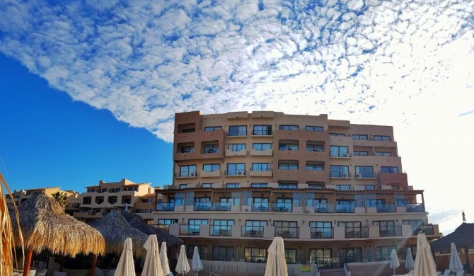 Marinaterra Hotel & Spa