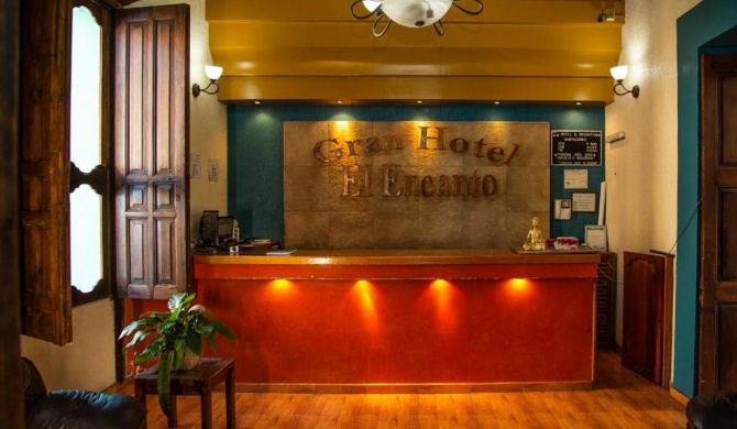 Gran Hotel El Encanto