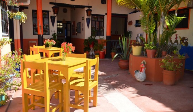 Hostal El Rincón de los Camellos