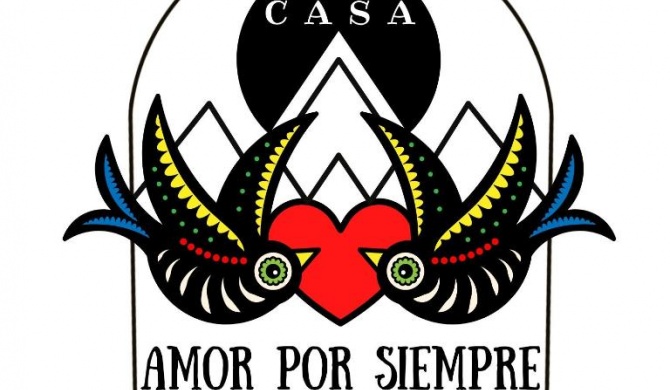 Casa Amor por Siempre