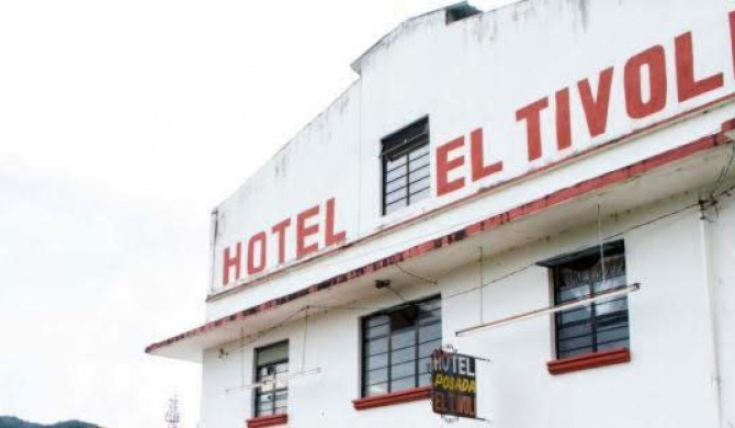 Hotel Tivoli