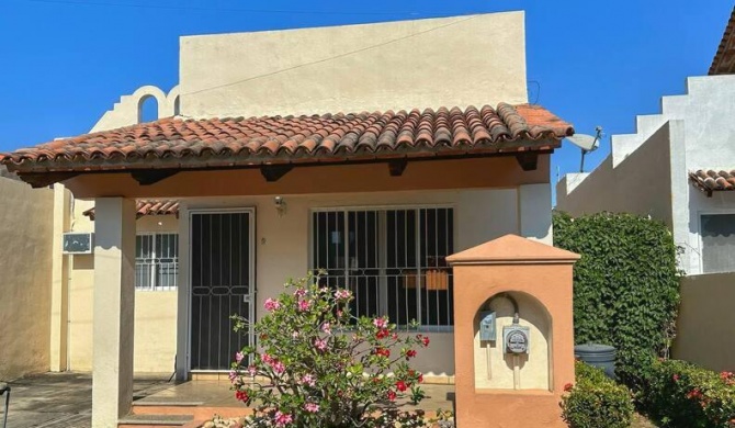 Casa Ascención, cerca de Playa