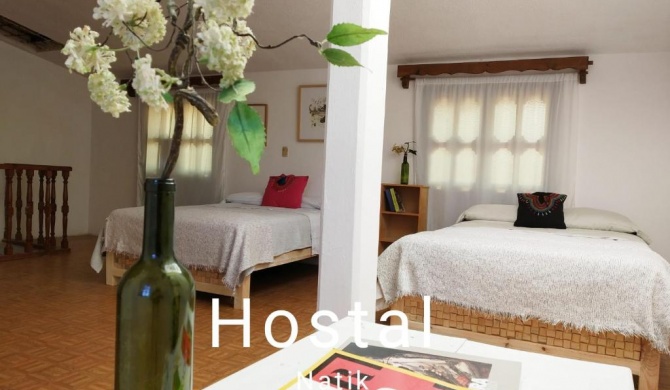 Hostal Natik