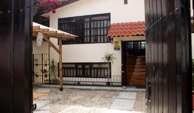 Hostal Vinajel