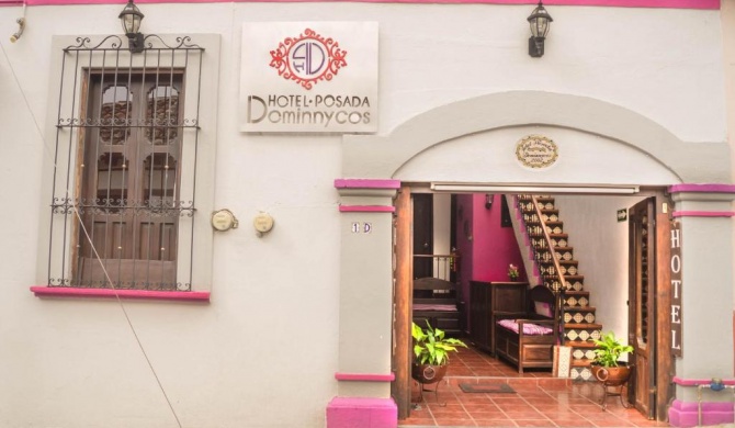 Hotel Posada Dominnycos