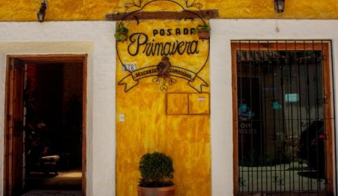 Hotel Posada Primavera