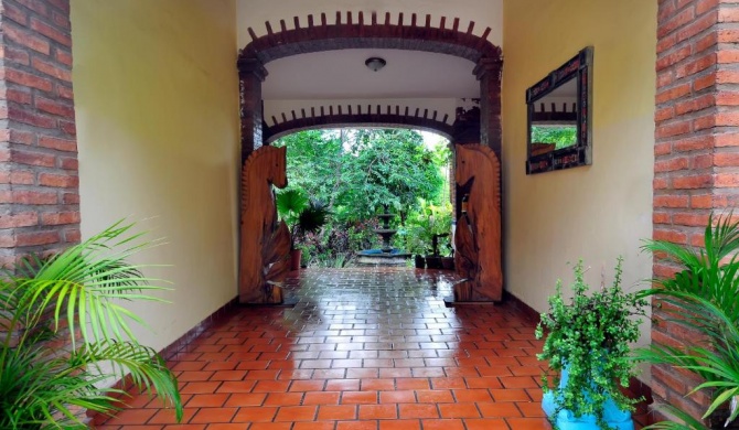 La Hacienda - Homestay