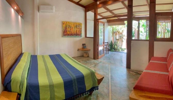 Galería Suites San Pancho