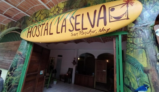 LA SELVA