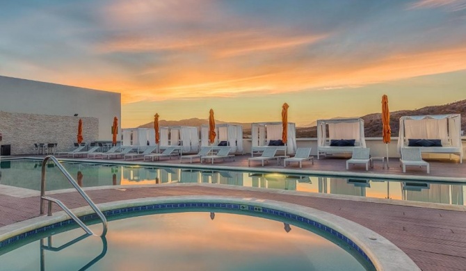 Hampton Inn & Suites by Hilton Los Cabos