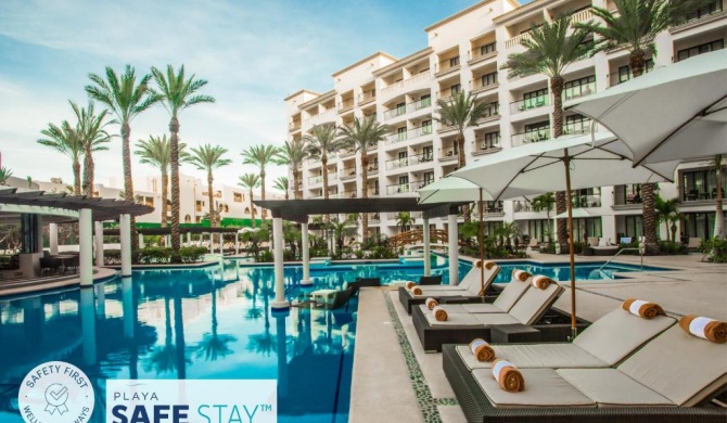 Hyatt Ziva Los Cabos - All Inclusive