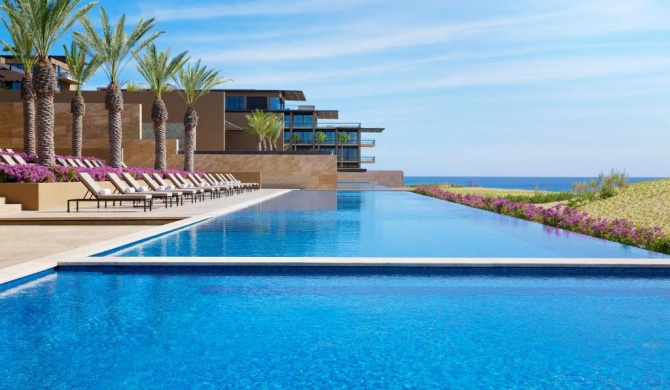 JW Marriott Los Cabos Beach Resort & Spa