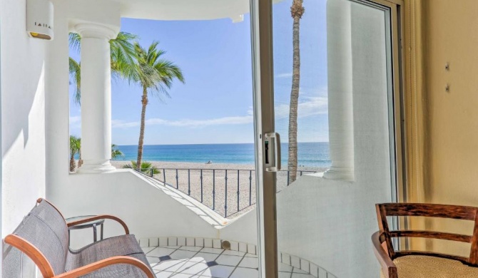 Los Cabos Resort Condo on Famous Costa Azul Beach!