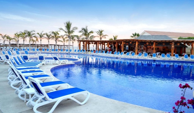 Royal Decameron Los Cabos - All Inclusive