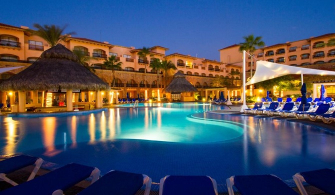 Royal Solaris Los Cabos-All Inclusive