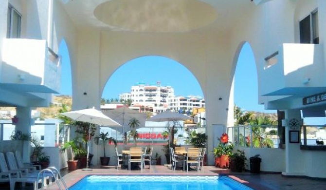 Suites Las Palmas