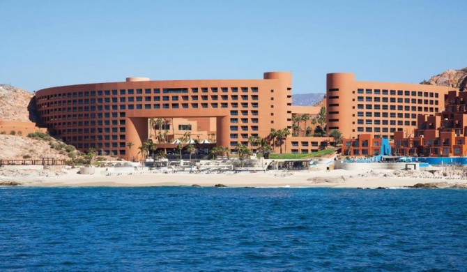 The Westin Los Cabos Resort Villas