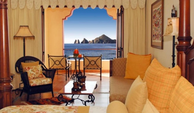 2 BD Family Suite at Cabo San Lucas