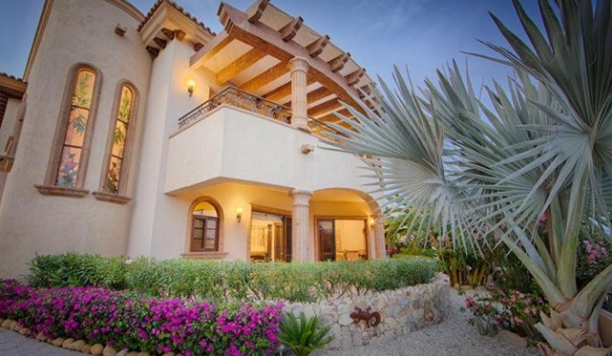 Gorgeous Puerto Los Cabos Villa with all top Amenities!!