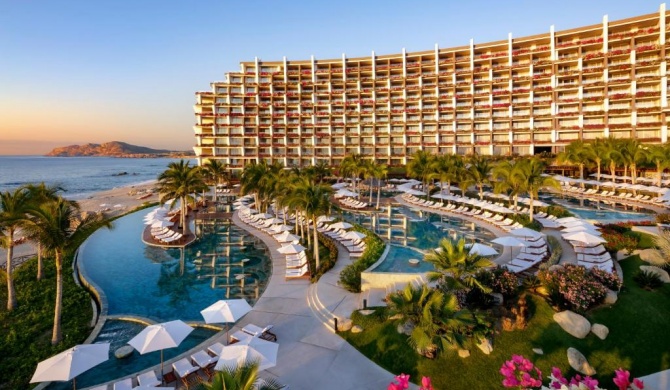 Grand Velas Los Cabos Luxury All Inclusive