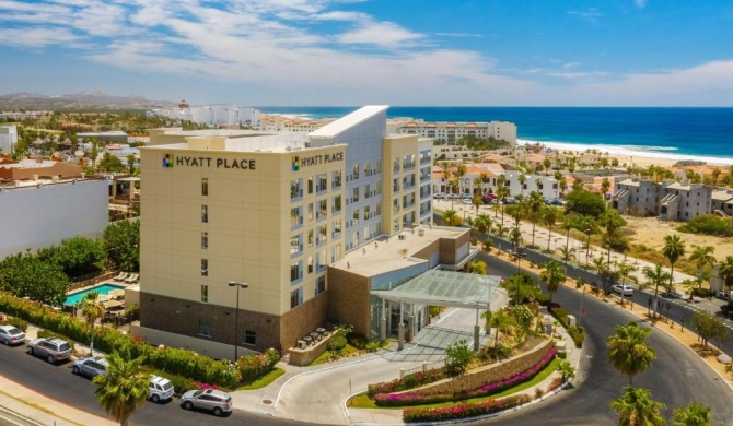 Hyatt Place Los Cabos