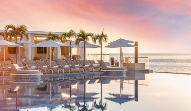 Le Blanc Spa Resort Los Cabos Adults Only All-Inclusive