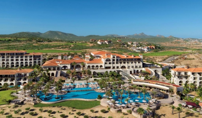 Secrets Puerto Los Cabos Golf & Spa18+