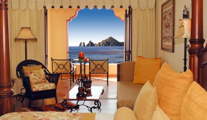 Best 1-BR Awesome View Studio in Cabo San Lucas