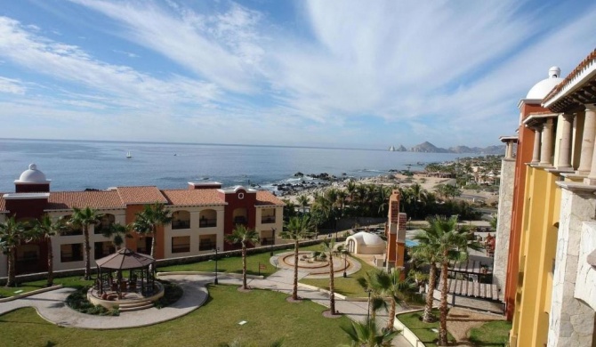 Confortable Family Suite 2BD at Cabo San Lucas