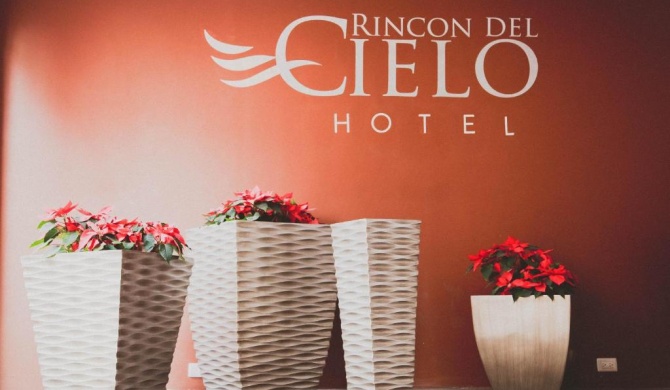 Hotel Rincon del Cielo