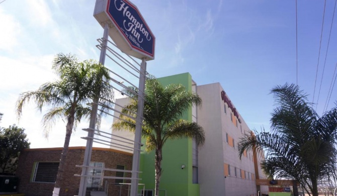 Hampton by Hilton San Juan del Rio