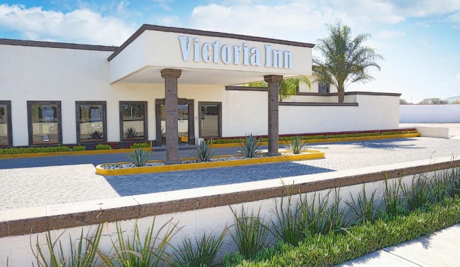 Hotel Victoria Inn