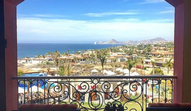 Family Suite Great View at Cabo San Lucas