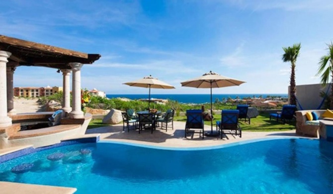 Hacienda Residences, Private 3-Bedroom Villa