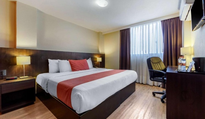 Comfort Inn San Luis Potosi