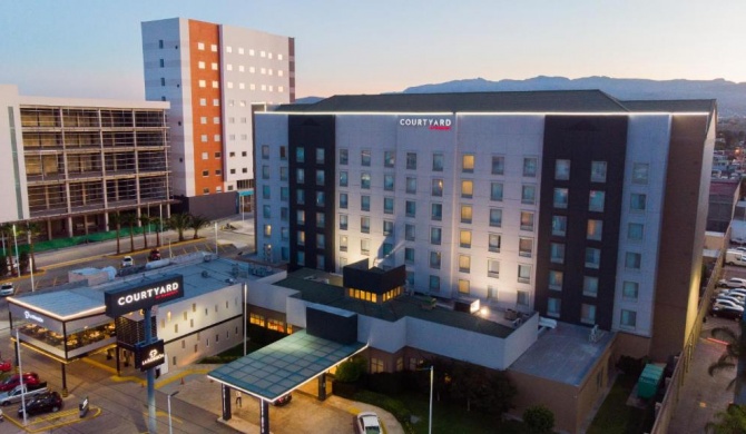 Courtyard by Marriott San Luis Potosi