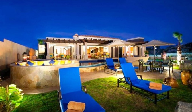 Huge 3BR Private Villa - Cabo San Lucas