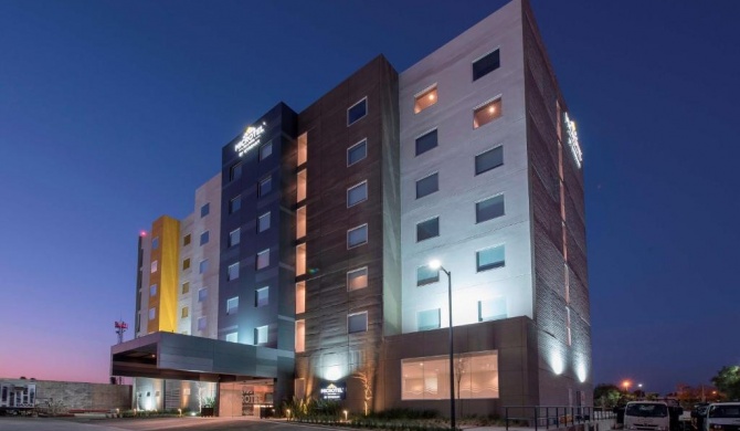 Microtel Inn & Suites by Wyndham San Luis Potosi