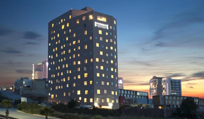 Staybridge Suites San Luis Potosi, an IHG Hotel