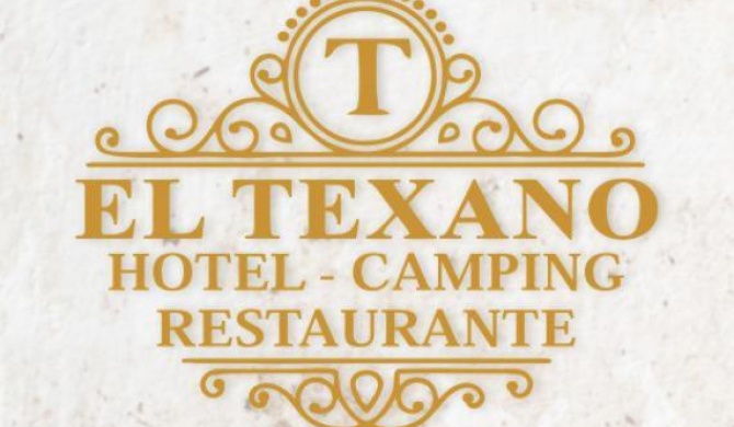 Hotel y Restaurante EL TEXANO